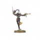 AELDARI: HARLEQUIN TROUPE, Perform the Ultimate Battle: Deploy the Aeldari Harlequin Troupe